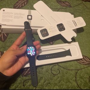 Apple Watch series 6